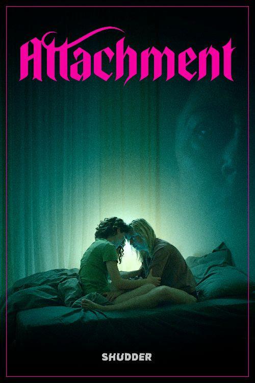 Attachment Review