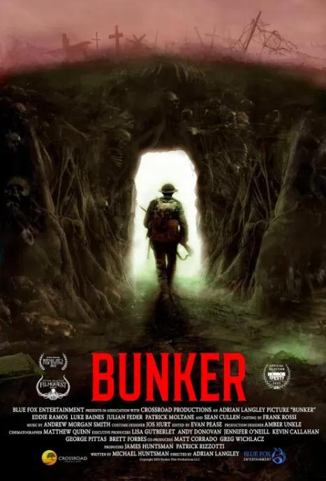 Bunker review