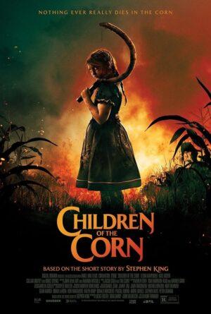 Children of the Corn 2023 review