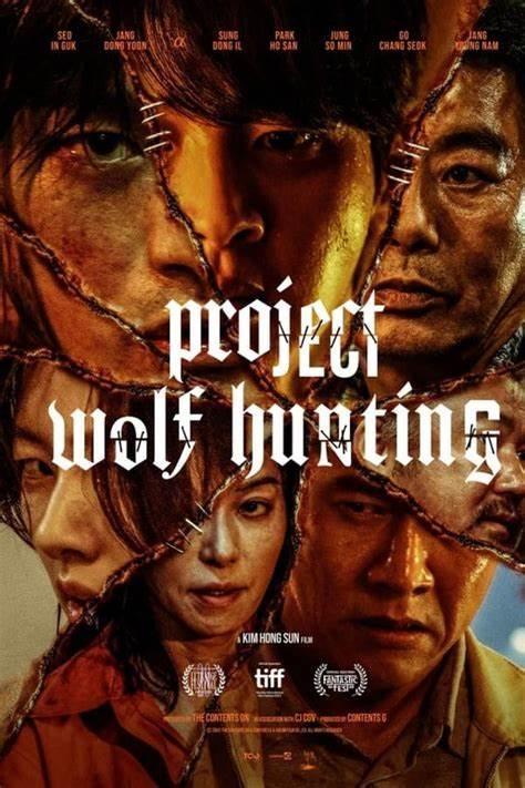Project Wolf Hunting Review