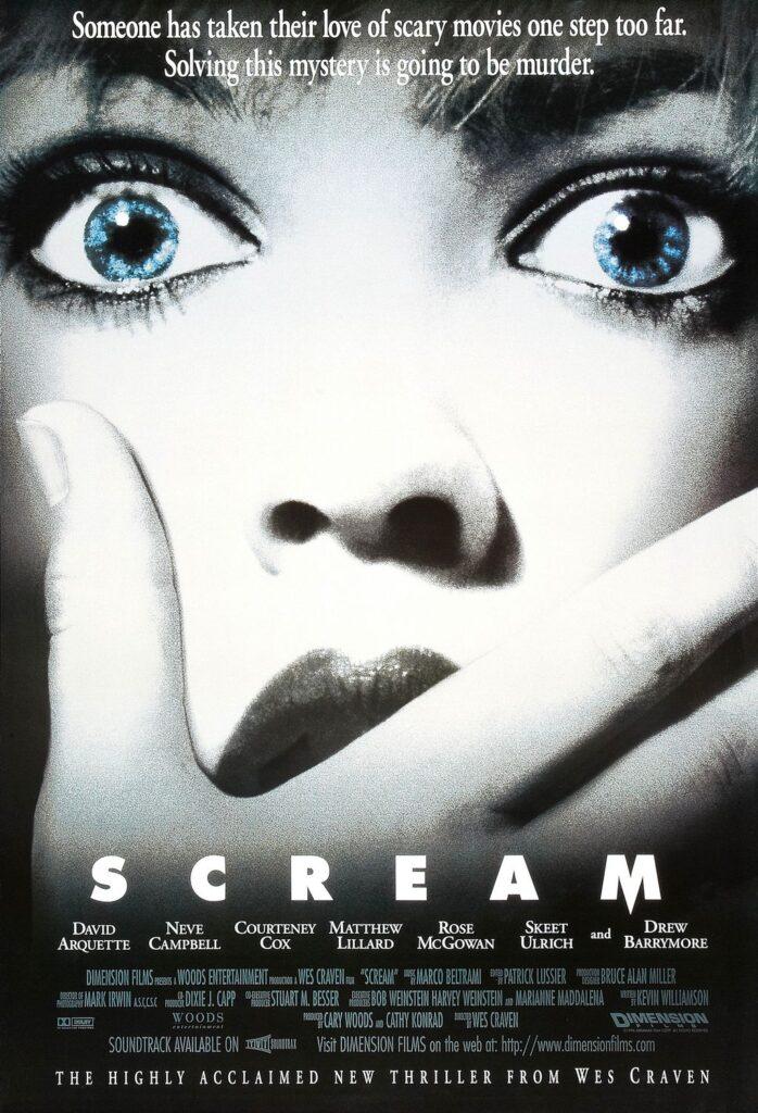 Scream Review