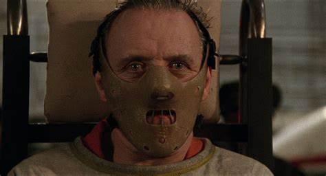 The Silence of the Lambs Review