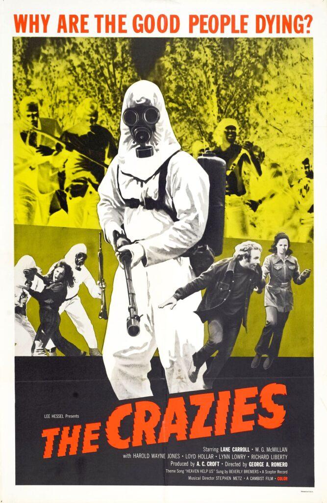 The Crazies Review