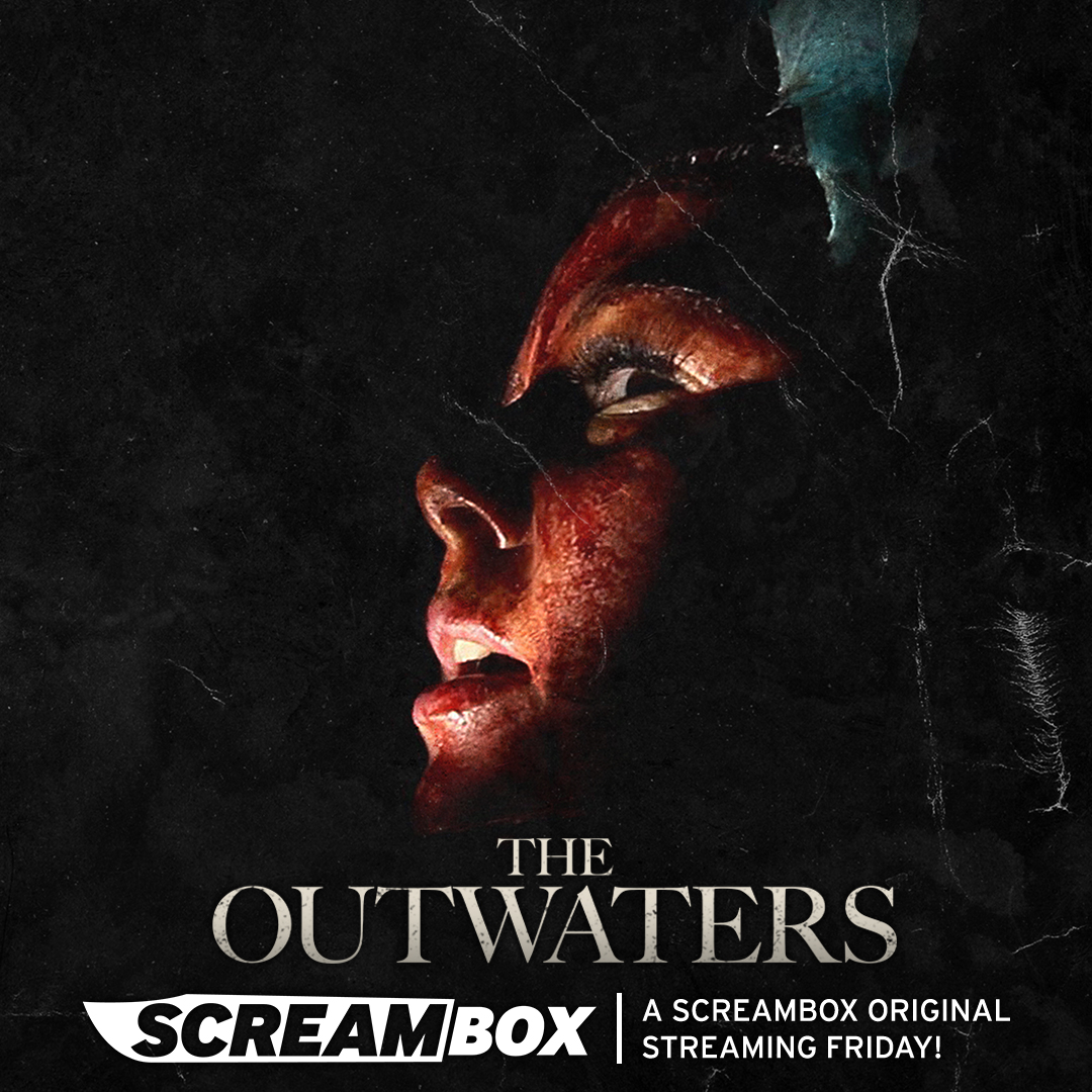 The Outwaters Screambox