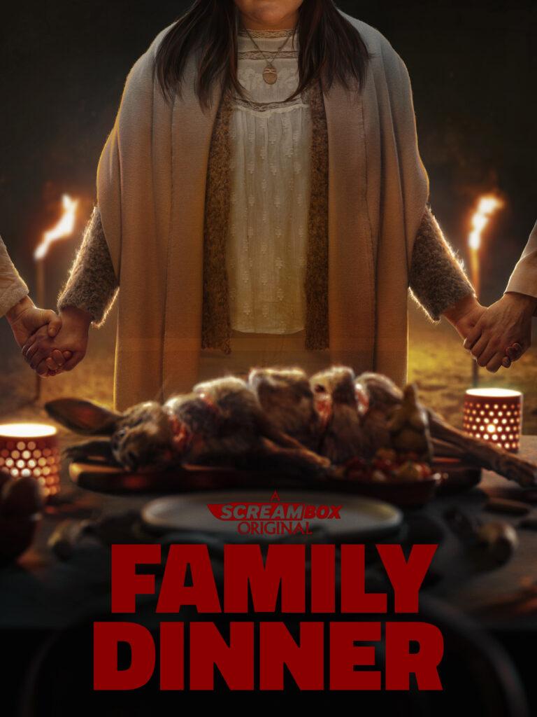 Family Dinner Review