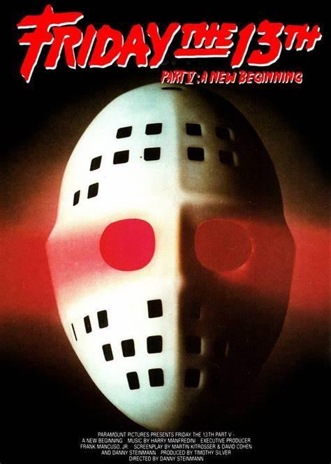 Friday the 13th A New Beginning Review