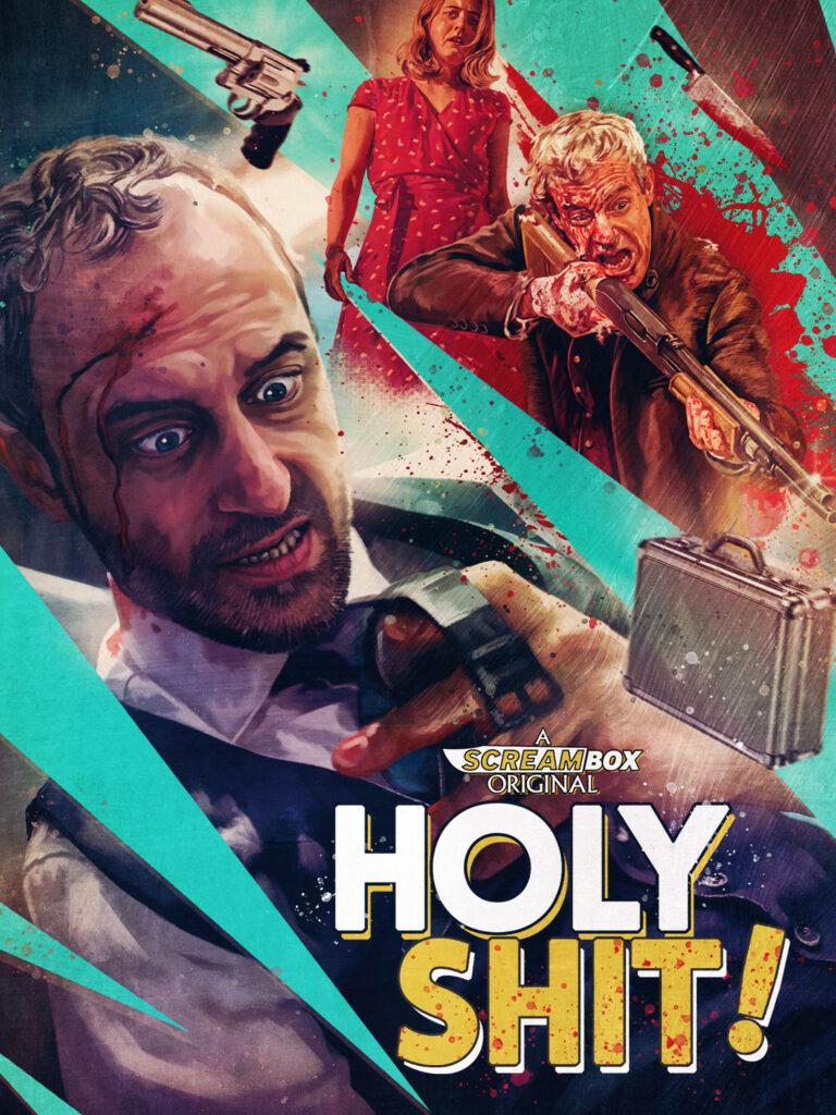 Holy Shit! Review