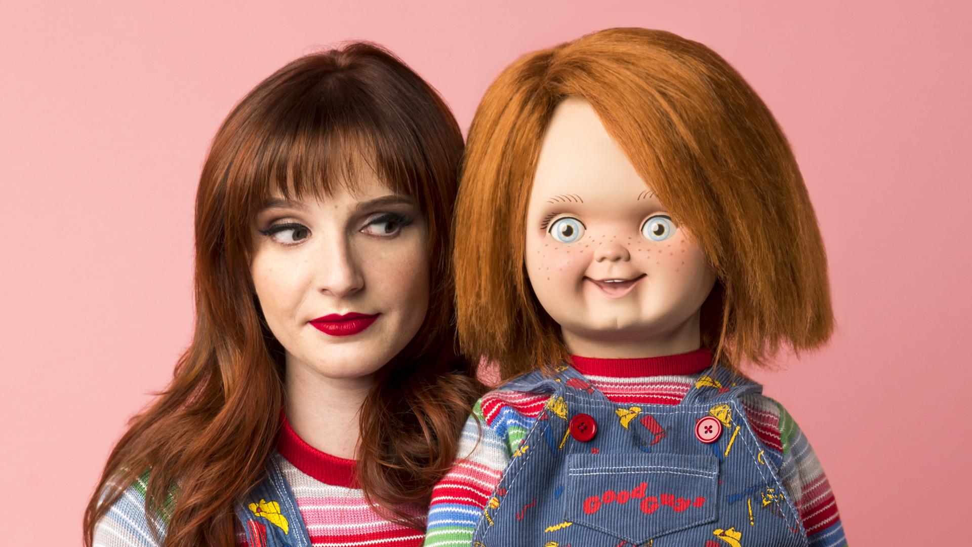 Living With Chucky Review