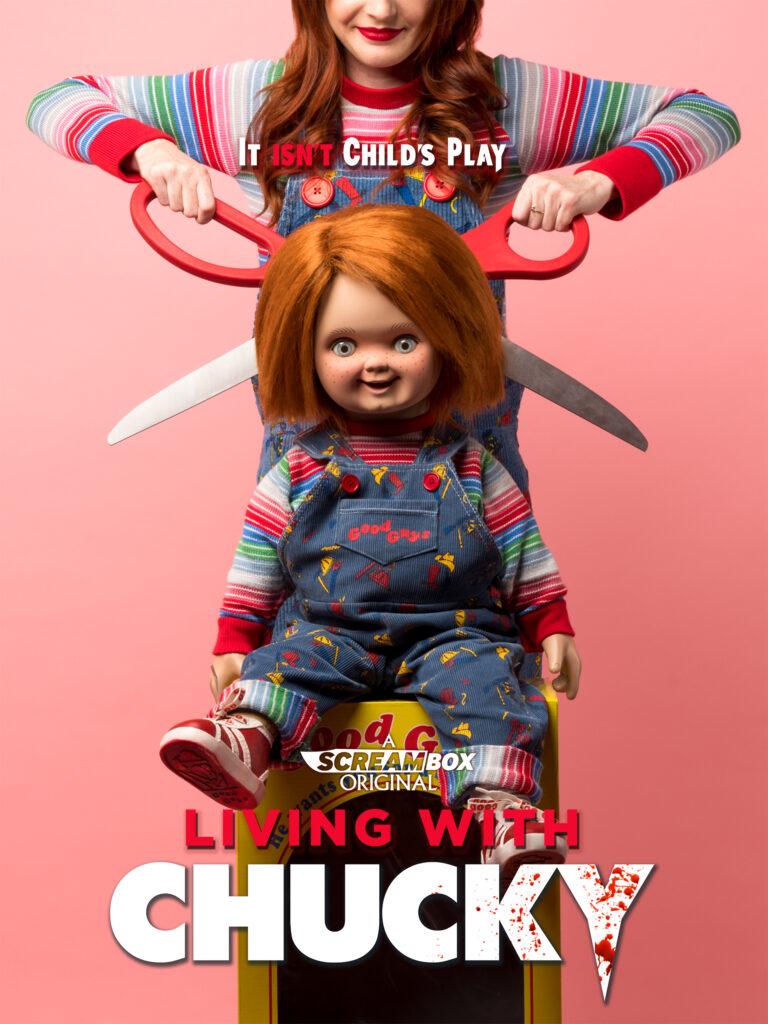 Living With Chucky Review
