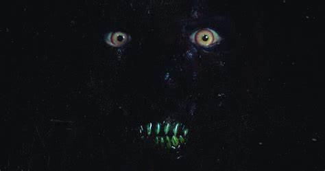 New horror releases 3-26 - 4-1