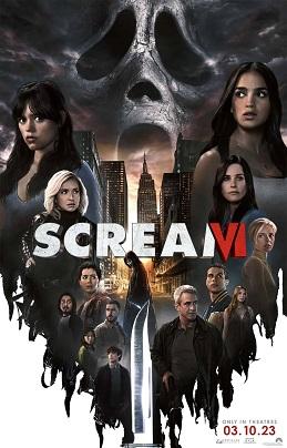 Scream VI Review