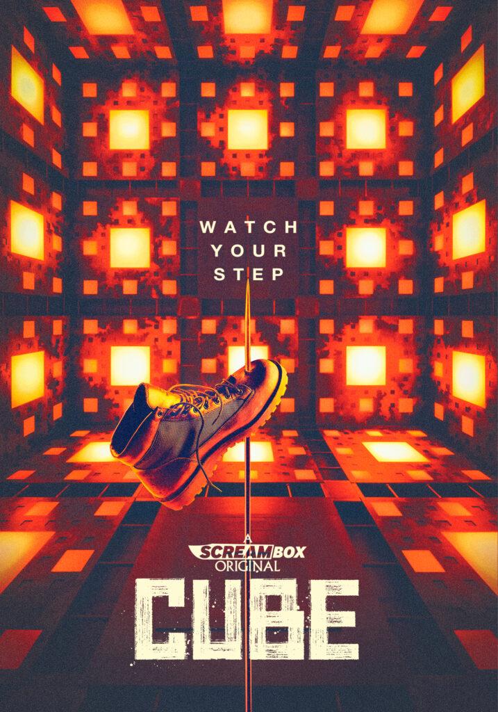 Cube Review
