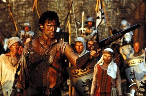 Army of Darkness Review