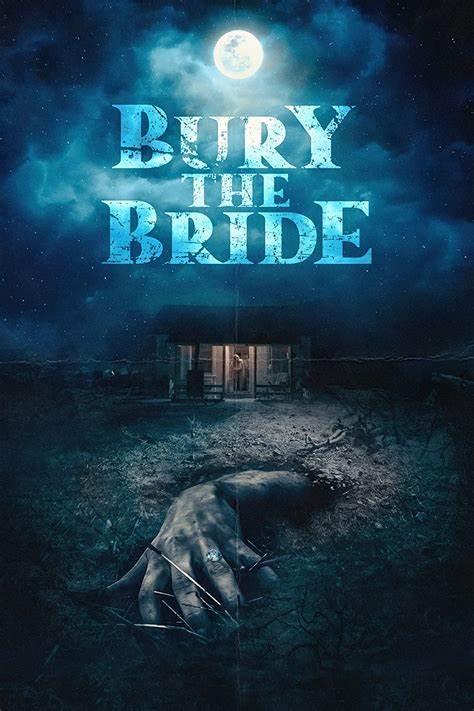 Bury the Bride review