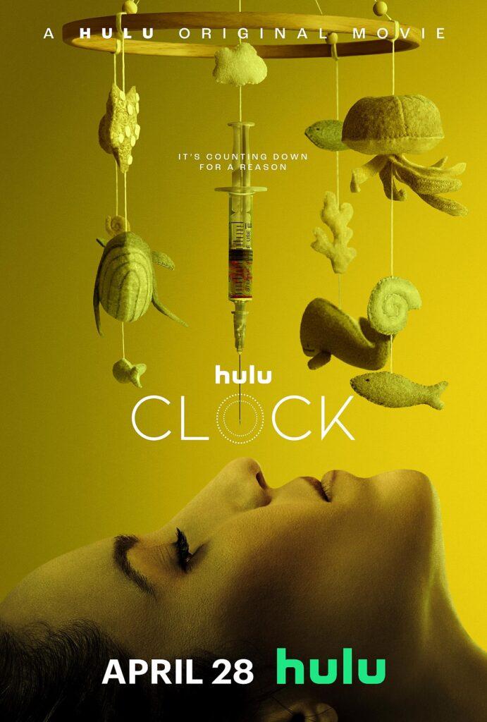Clock review