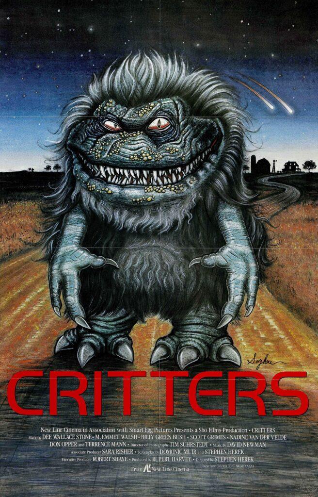 Critters Review