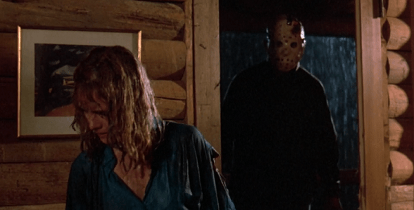 Friday the 13th The Final Chapter Review