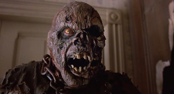Friday the 13th Part VII: The New Blood Review