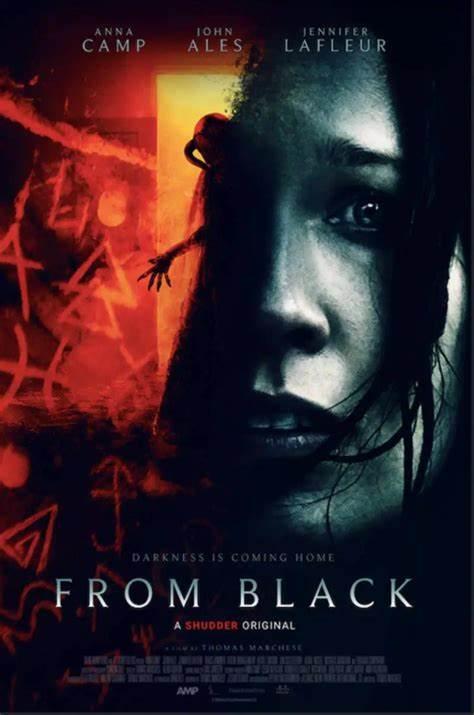From Black Review