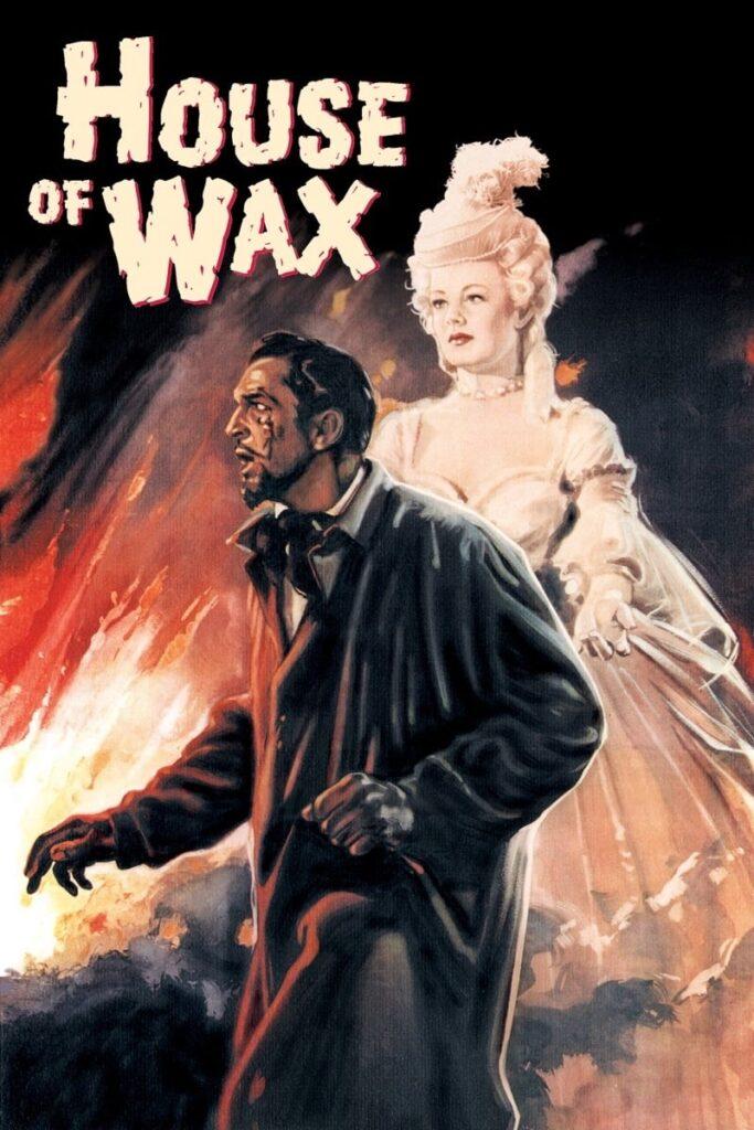 House of Wax Review