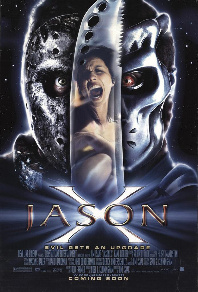 Jason X Review