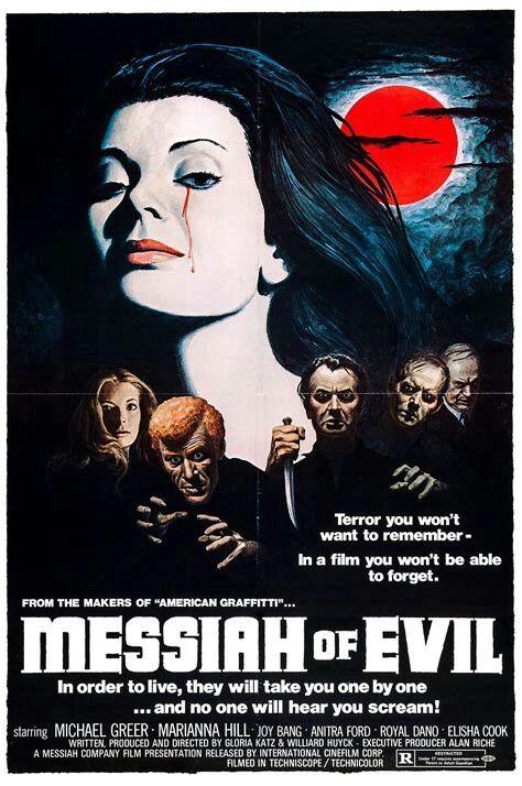 Messiah of Evil Review
