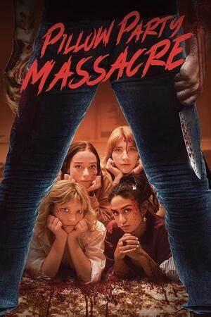 Pillow Party Massacre Review