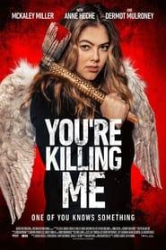 You're Killing Me review