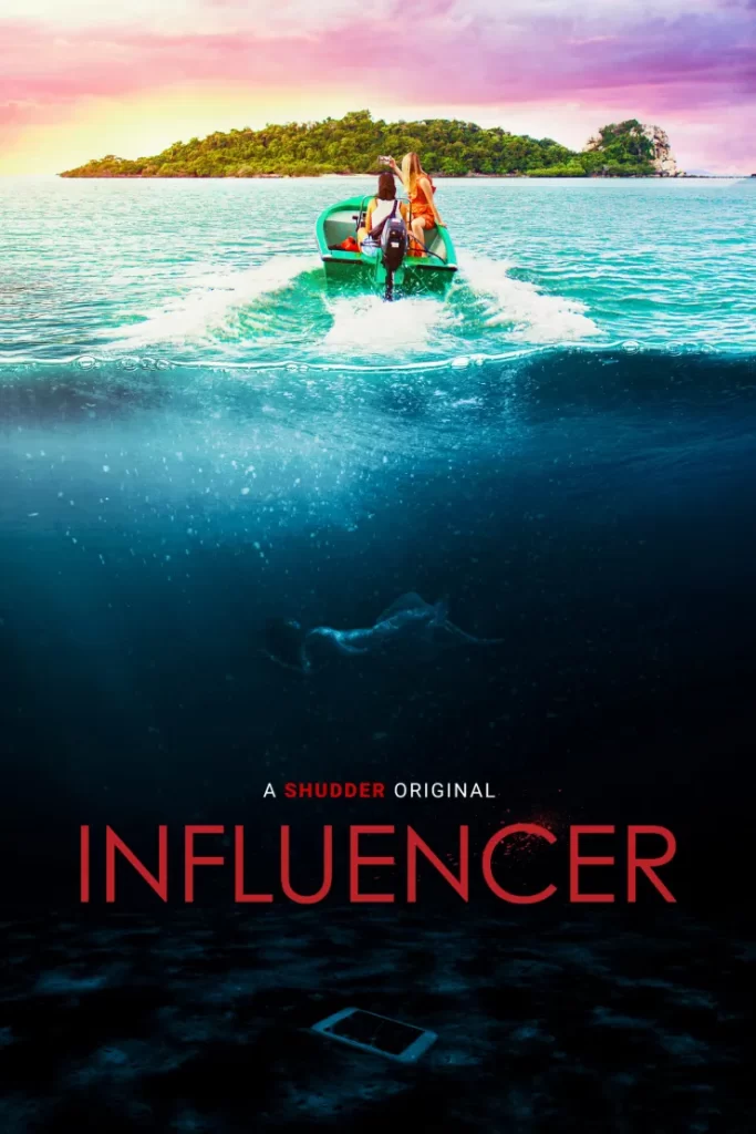 Influencer Review