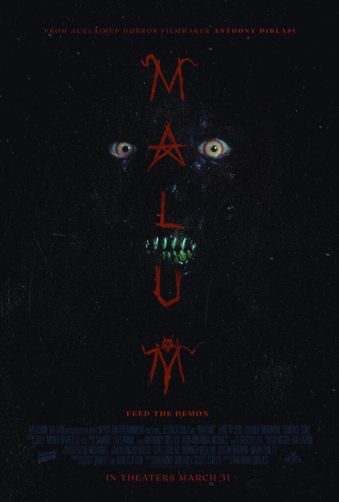 Malum Review