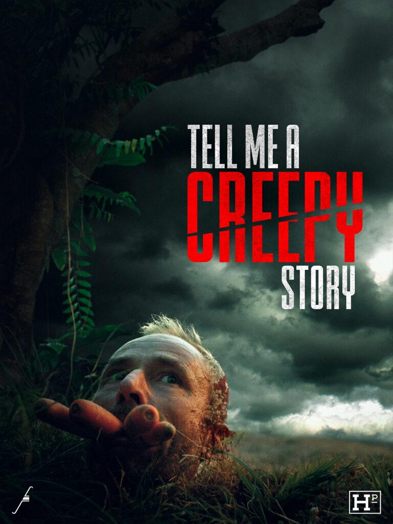Tell Me A Creepy Story review