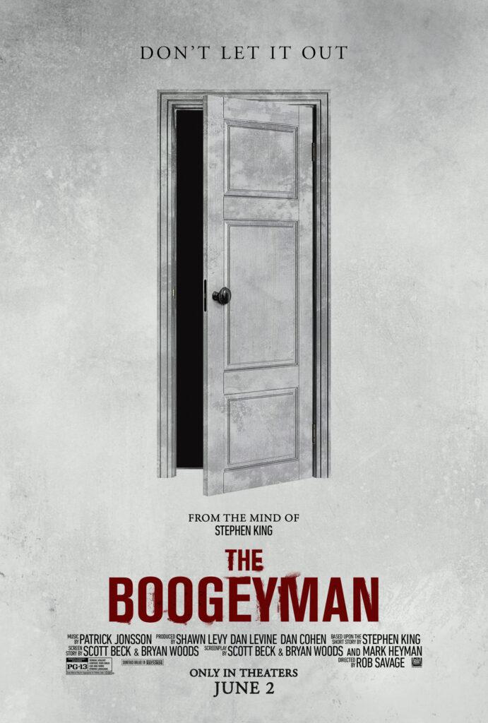 The Boogeyman Review