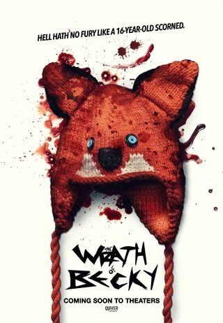 The Wrath of Becky review