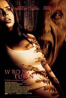 Wrong Turn Review