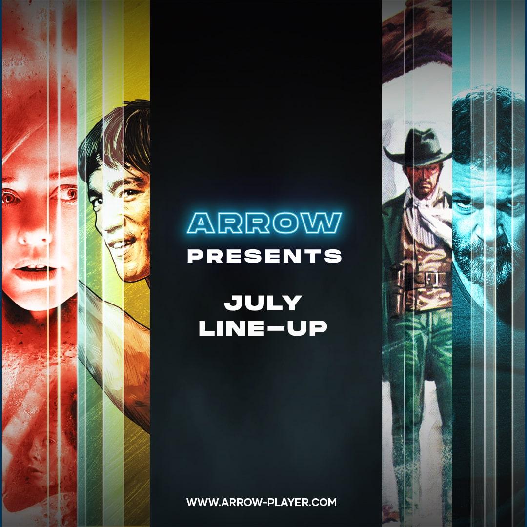 Arrow July 2023