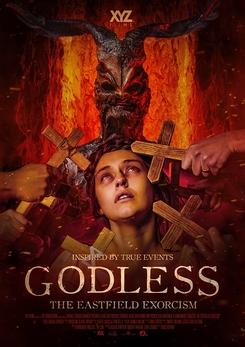 Godless The Eastfield Exorcism review