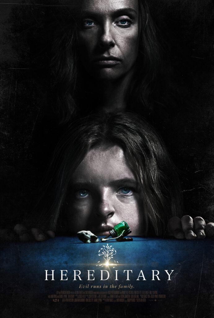 Hereditary review
