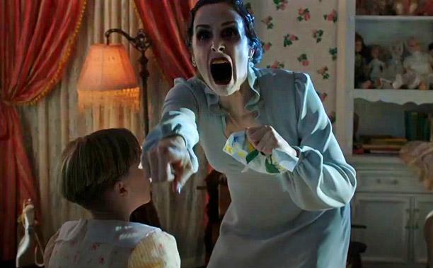 Insidious Chapter 2 review