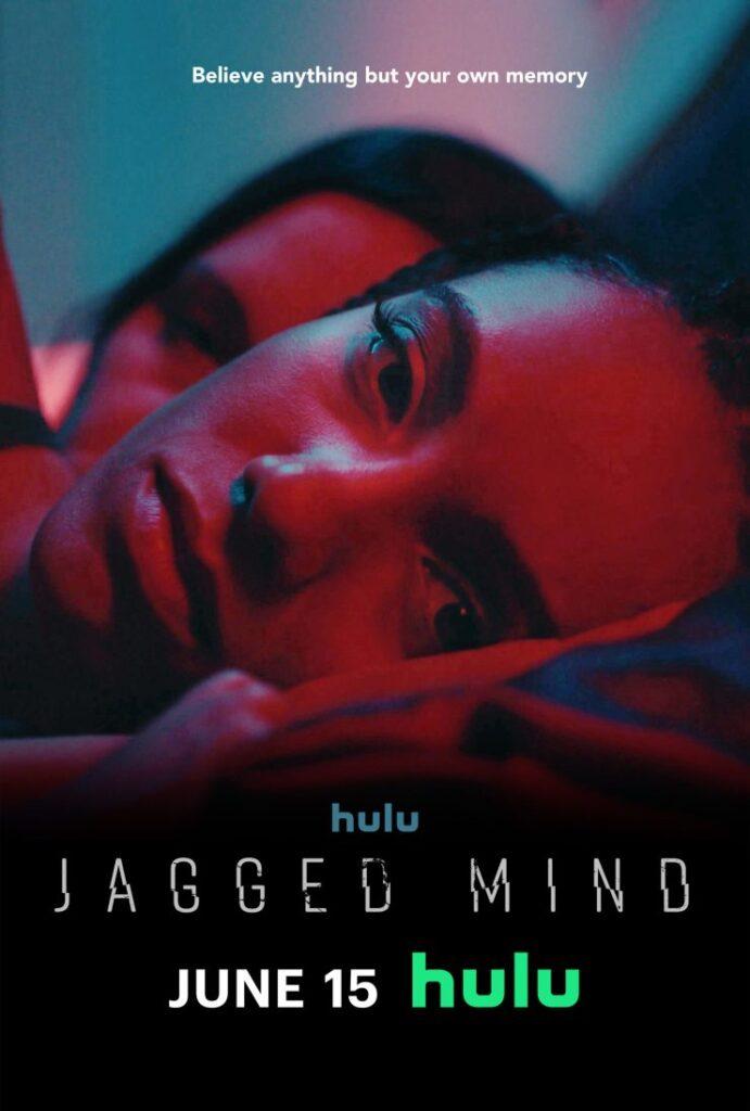 Jagged Mind review
