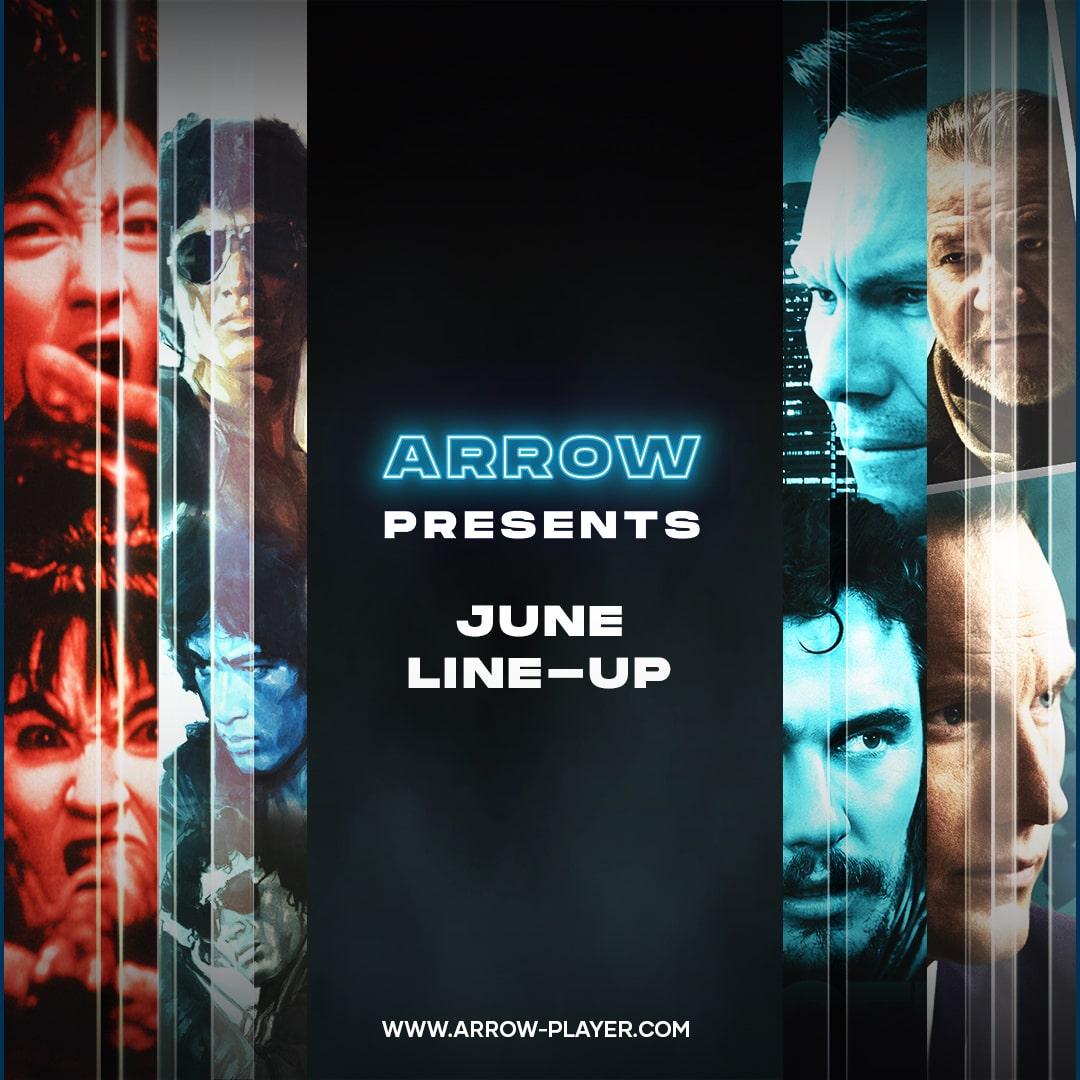Arrow June 2023
