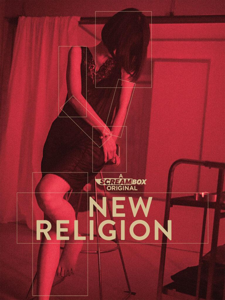 New Religion review