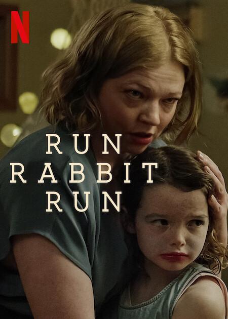 Run Rabbit Run review