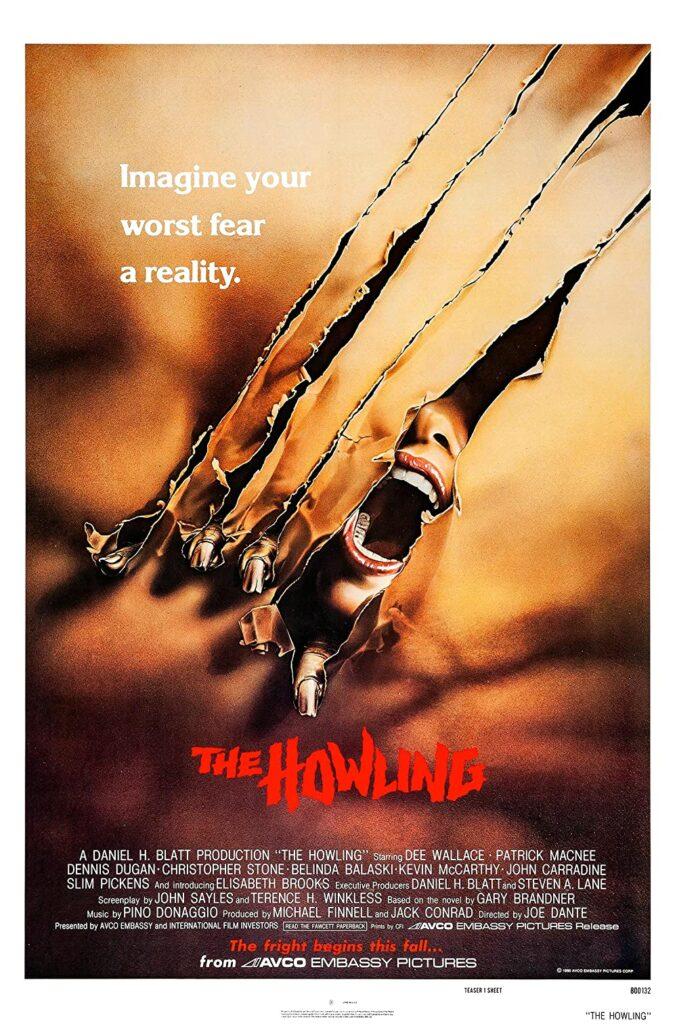 The Howling review