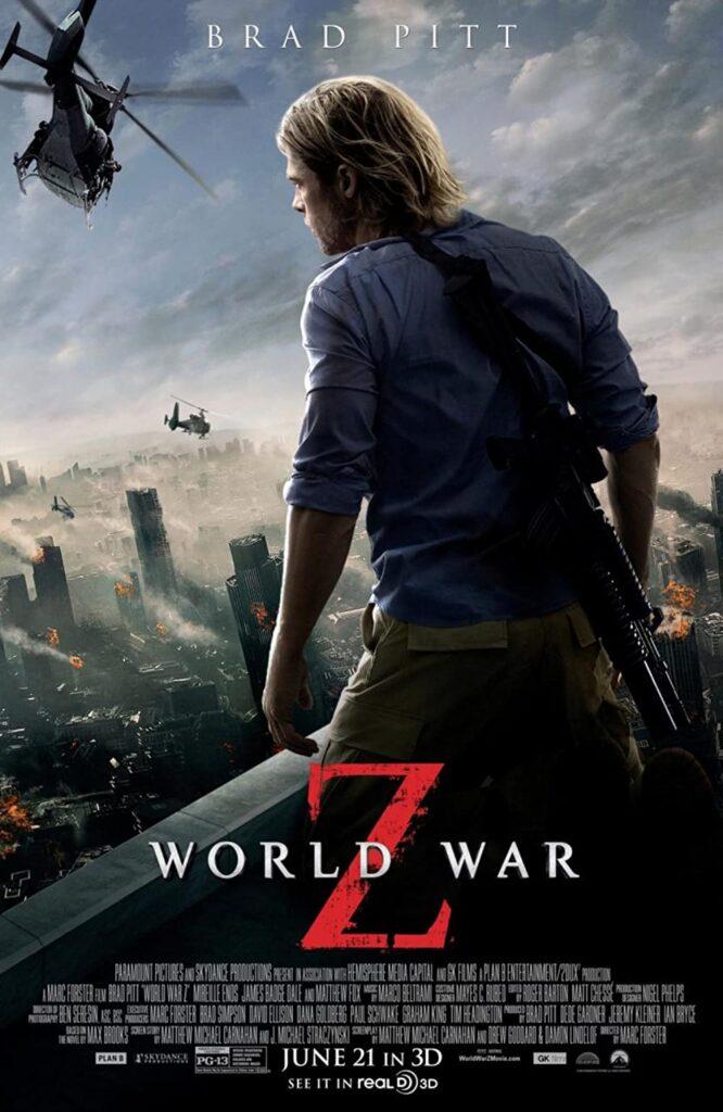 World War Z review