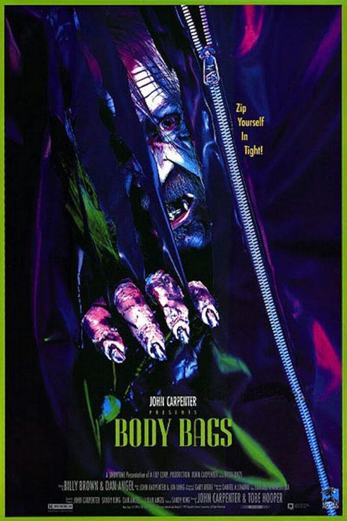 Body Bags review