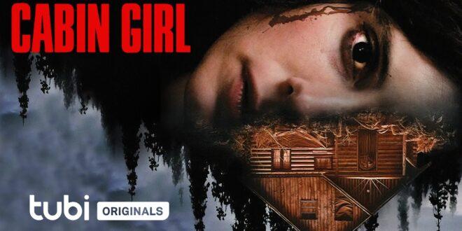 Cabin Girl review