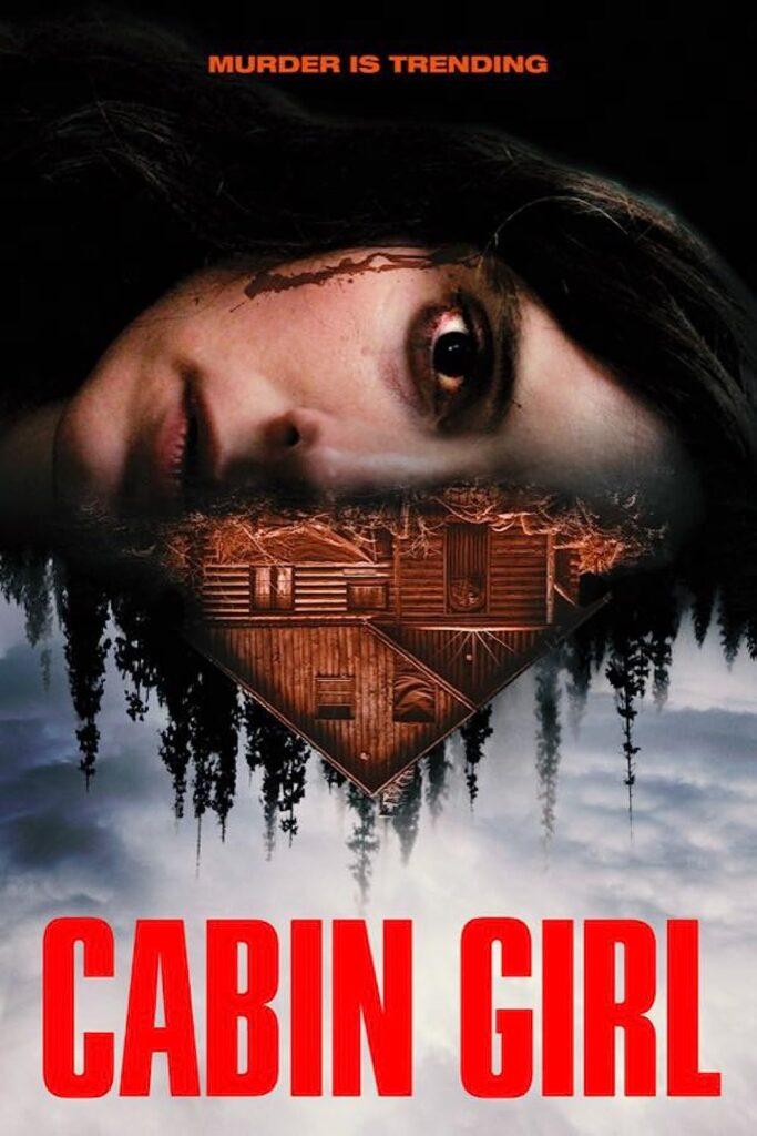 Cabin Girl review