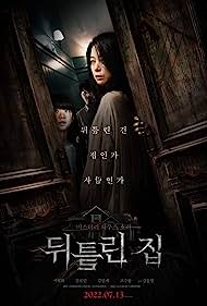 Contorted review