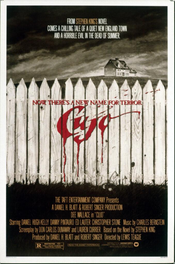 Cujo review