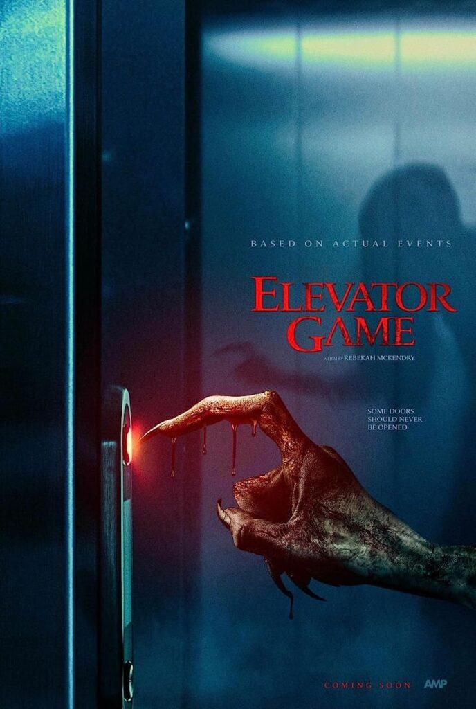 Elevator Game review